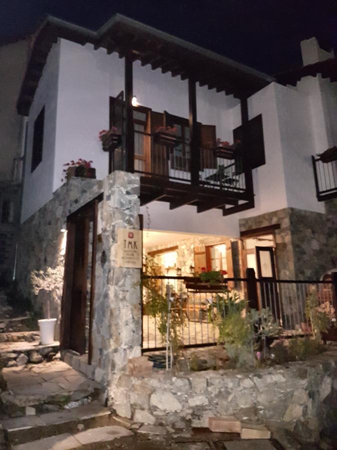Kalopanayiotis Museum Inn Kalopanagiotis Exterior foto