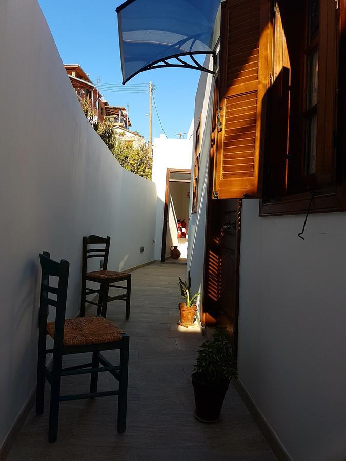 Kalopanayiotis Museum Inn Kalopanagiotis Exterior foto